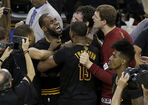 2016 nba finals score|Cavaliers 93.